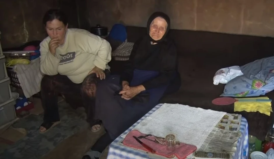 Tužna sudbina dečaka iz Velike Hoče