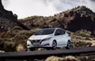 Nowy Nissan Leaf