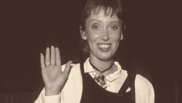 Shelley Duvall