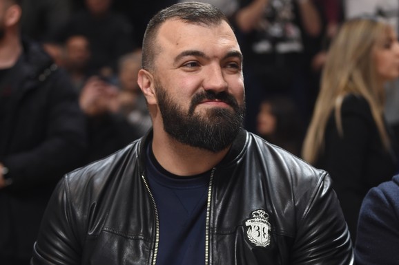 NIKOLA PEKOVIĆ ZBOG BIVŠE ŽENE MENJA STAN Kupio luks nekretninu na Dorćolu gde kvadrat košta 5.000 evra