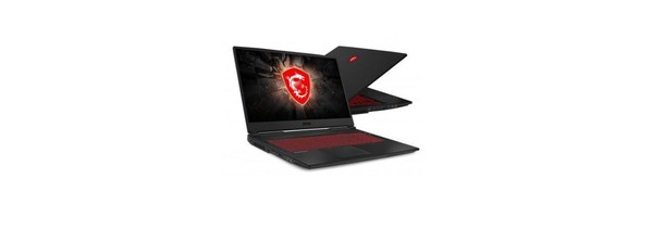 MSI GL75 9SC-007XPL