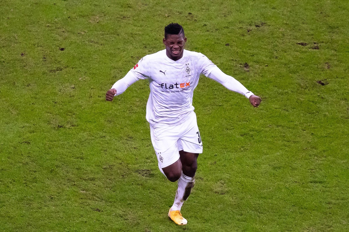 Breel Embolo