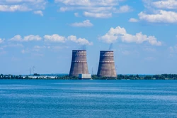 Eksperci ostrzegają: Rosjanie nie przestrzegają zasad bezpieczeństwa w Zaporoskiej Elektrowni Atomowej