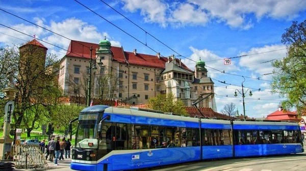 Aby płacić w Krakowie podatki, nie trzeba być tu zameldowanym, wystarczy mieszkać w mieście