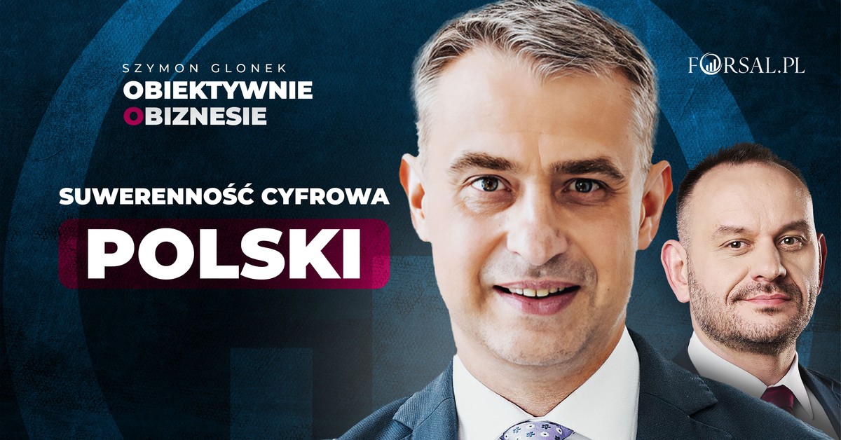 Cyfrowa transformacja Polski: suwerenność cyfrowa, AI i przyszłość e-administracji