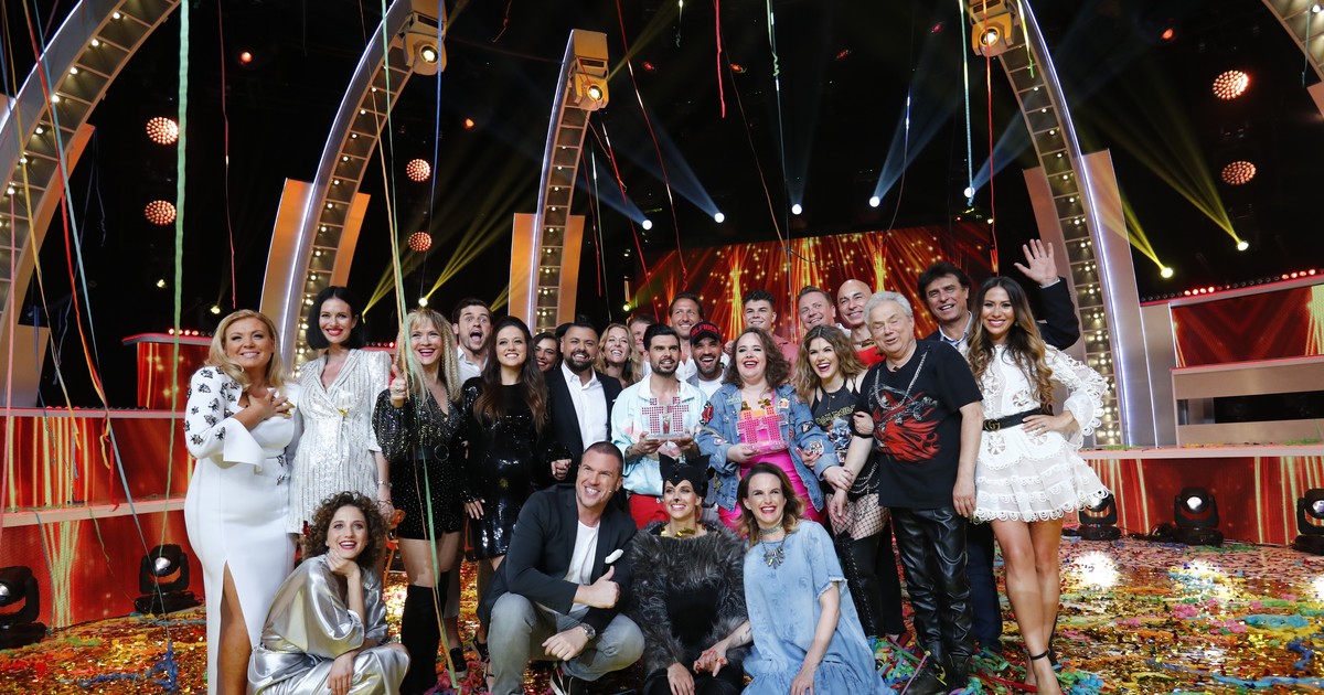 Évek óta nem látott sikerműsort támaszt fel a TV2 - Nem maradunk sokáig éneklős, celebes vetélkedő nélkül!