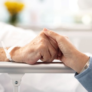A haldoklás egyik legmegtévesztőbb jele – a hospice nővér figyelmeztet mindenkit