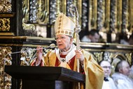 Abp Marek Jędraszewski