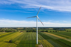 Dwie farmy wiatrowe bez rządowego wsparcia - Polenergia i Innogy