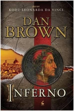 "Inferno" - Dan Brown