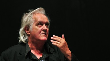 Henning Mankell walczy z rakiem