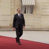 Vučić u Parizu