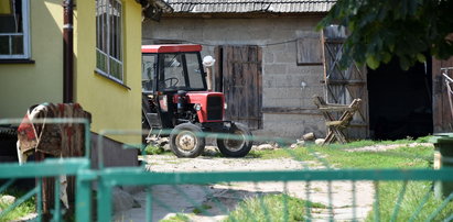 Zmasakrowane zwłoki kobiety. Zabił ją mąż?