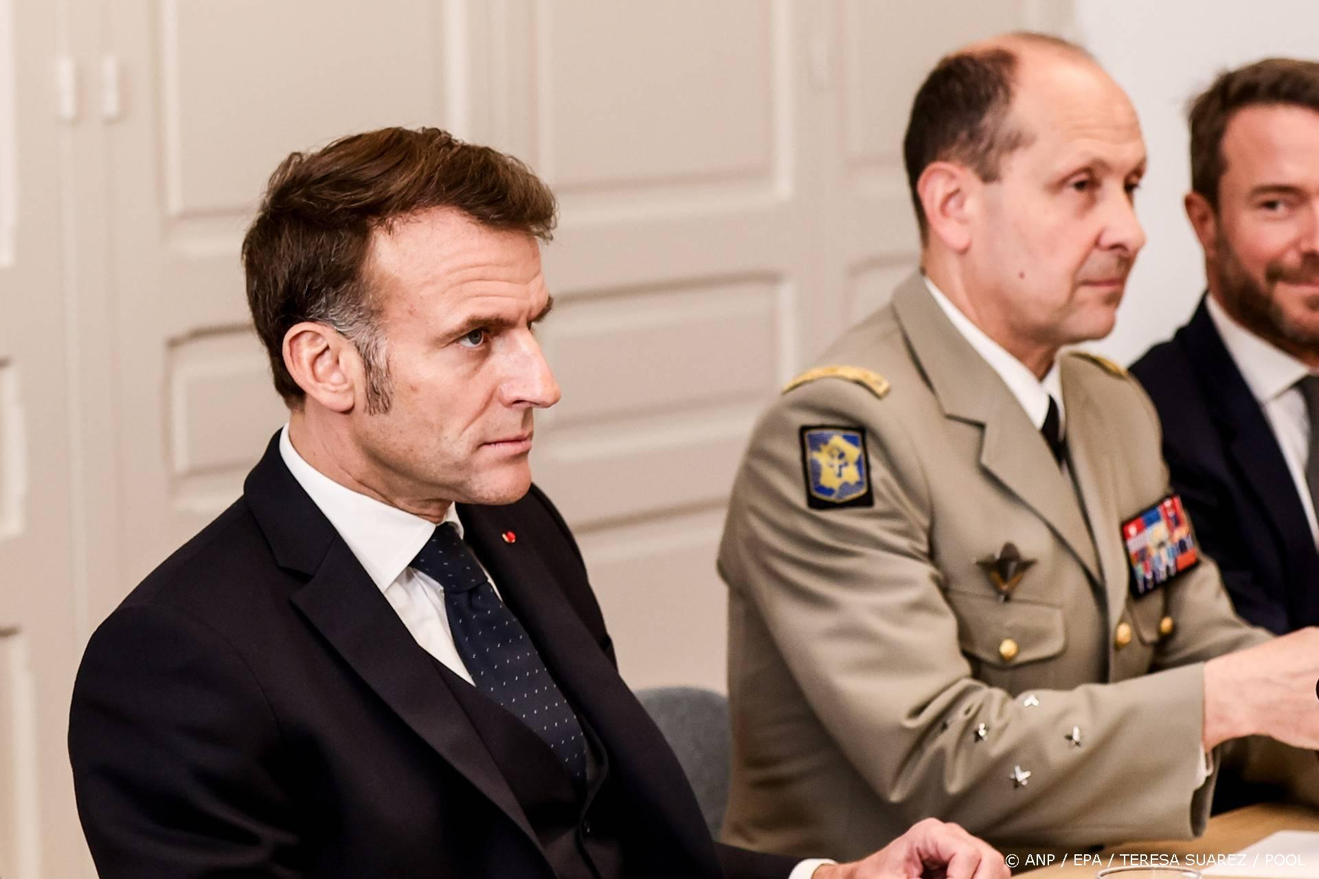 Europa eist VS-garanties voordat Oekraïne mogelijk Krim en Donbas afstaat