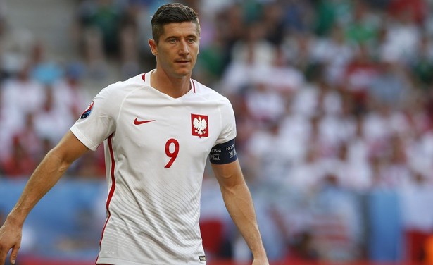 Lewandowski już szykuje się na Niemców. "Będziemy skuteczniejsi"