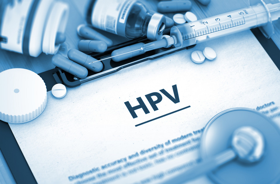 HPV