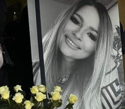 Matka zmarłej makijażystki gwiazd o byłym partnerze córki. 'Zaczął się horror'