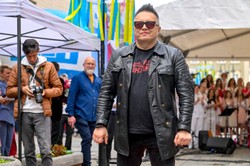 Muniek Staszczyk był gościem TV Republika. Musiał tłumaczyć się fanom