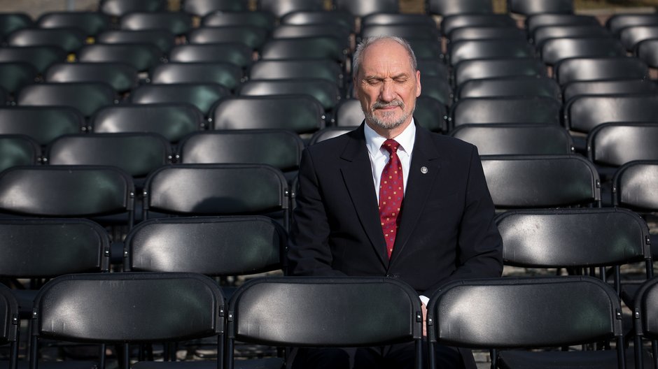 Antoni Macierewicz