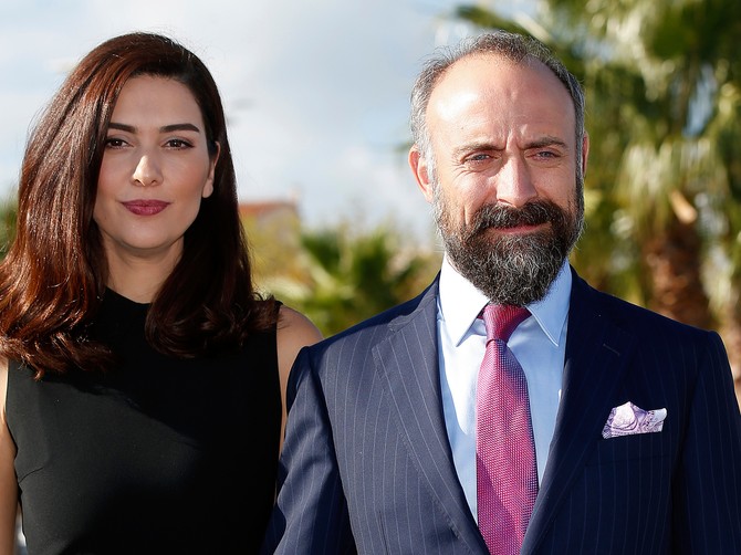 Halit Ergenč trudnu ženu oterao na abortus zbog druge