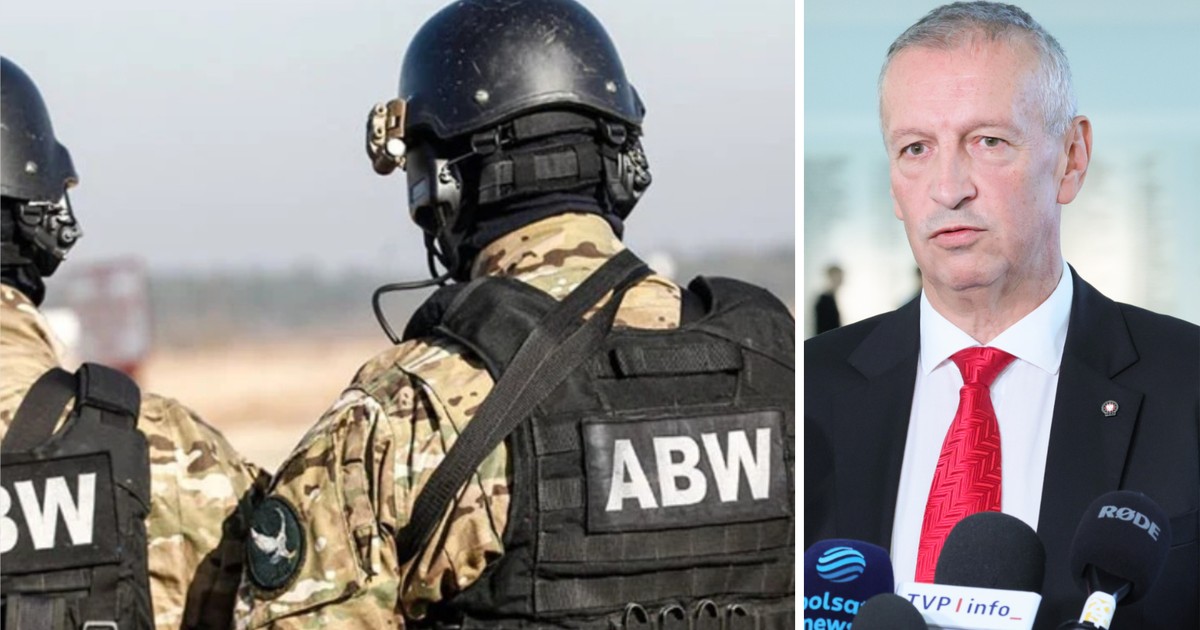 Ukraińcy oskarżeni o szpiegostwo i sabotaż na terenie Polski