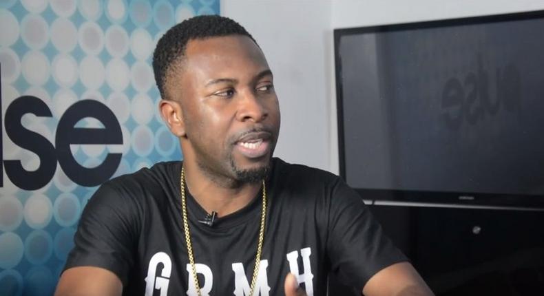 Ruggedman