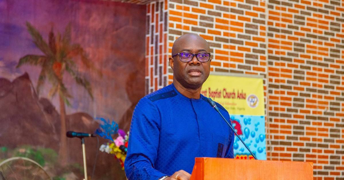 Makinde plans to host committee of retired I-Gs in Ibadan - Vimarsana News