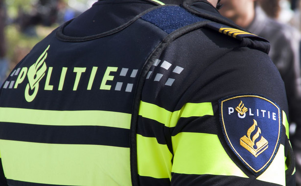Holenderska policja zatrzymała pół tysiąca aktywistów klimatycznych. Blokowali autostradę w Hadze