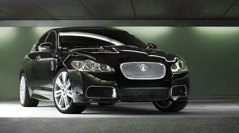 Jaguar i Land Rover wchodzą na indyjski rynek, oficjalnym importerem macierzyste Tata Motors