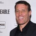 Tony Robbins stosuje ten sposób, aby być produktywnym