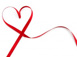 Rozstrzygnięcie konkursu walentynkowego