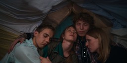 nie ma duchów w mieszkaniu na dobrej polski film debiut gdzie oglądać