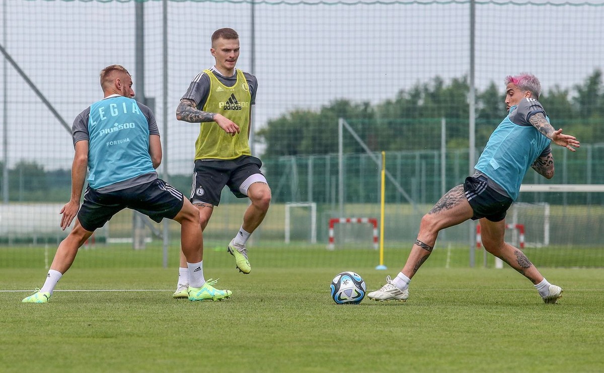 Legia Warszawa