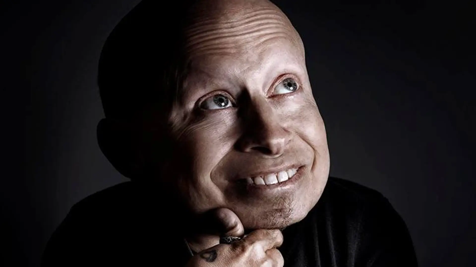 Nie żyje Verne Troyer. Rodzina podała przyczynę śmierci aktora