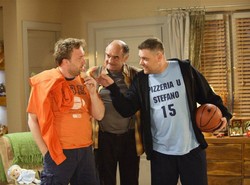 Serialowy niewypał powraca na antenę