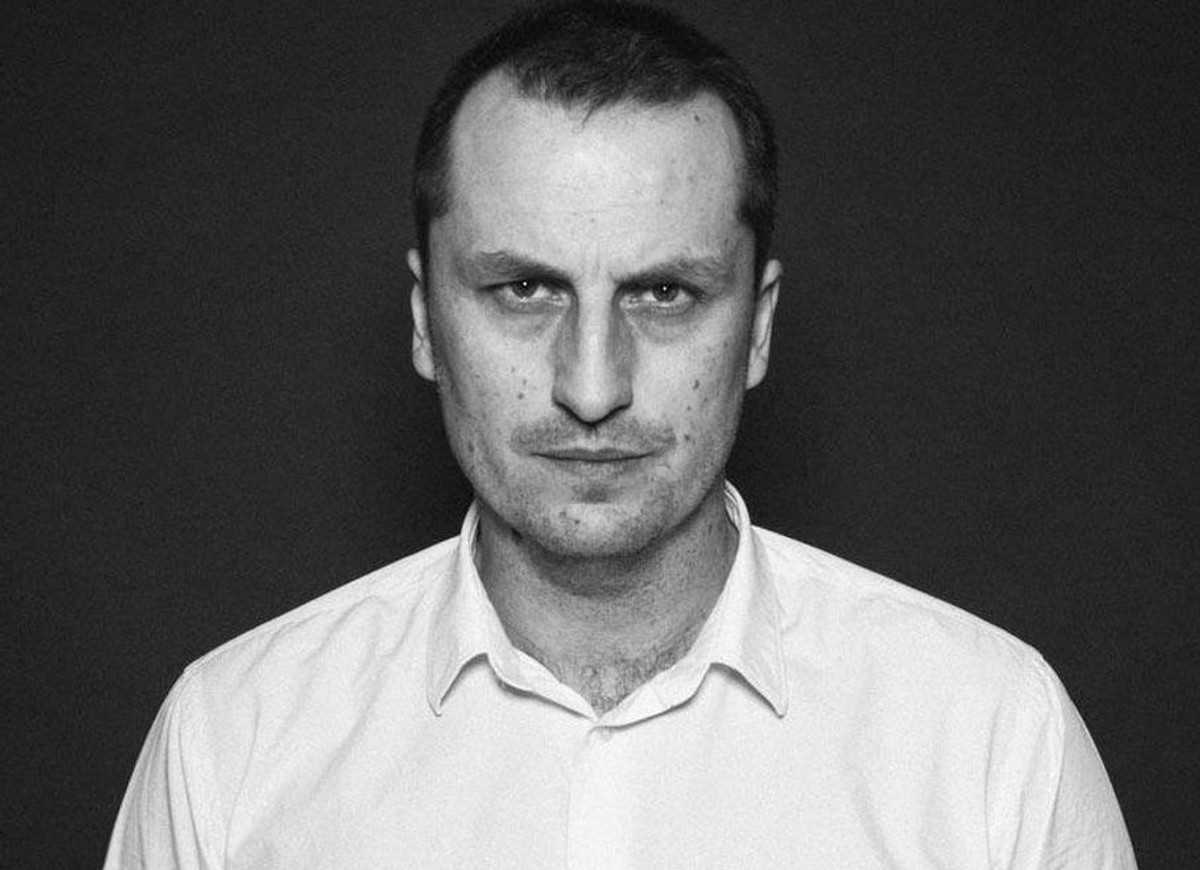 Maksymilian Rigamonti