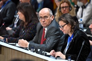 Polska prezydencja w OBWE. Rau: Skoncentrujemy się na rozwiązywaniu konfliktów