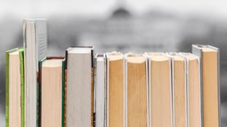 to jedna z najważniejszych nagród literackich. ogłoszono tytuły 10 nominowanych książek