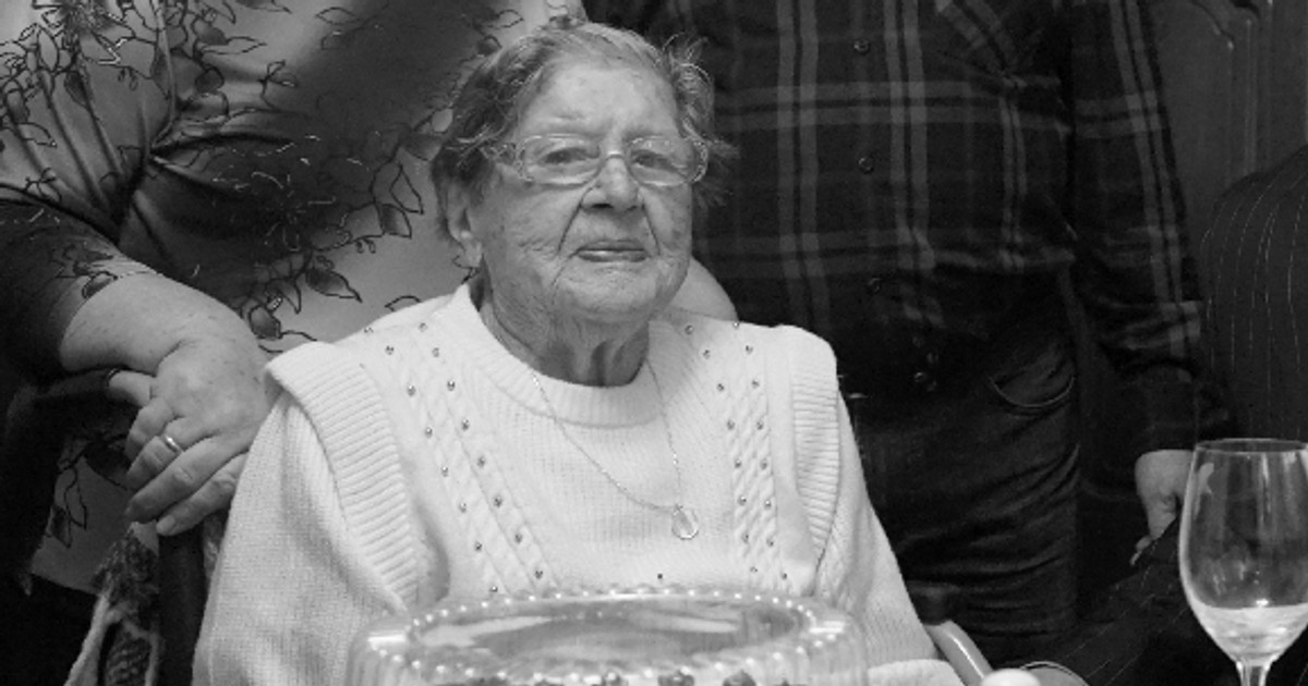 "Nasza dzielna dziewczyna" z AK nie żyje. Historia "Jaskółki" porusza nawet najtwardszych