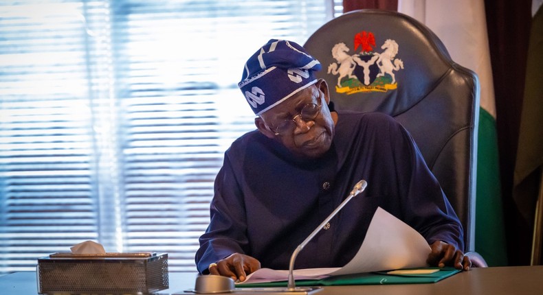 Tinubu approves N70,000 minimum wage