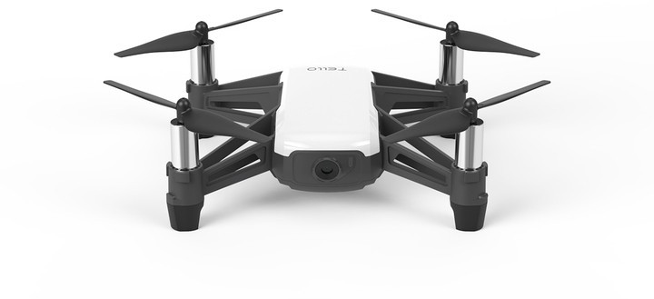 Tello powered by DJI & Intel, komputronik