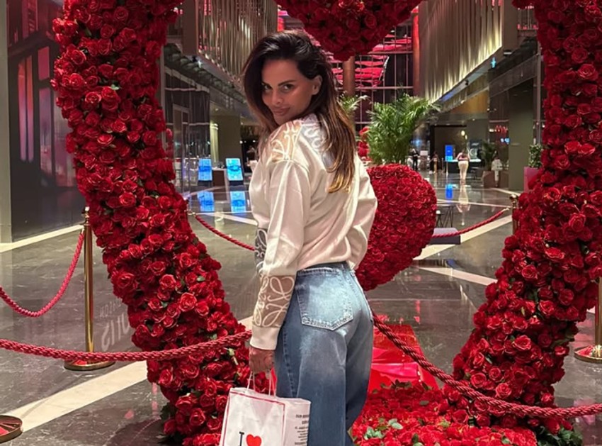 Sonja Vuksanović slavi rođendan