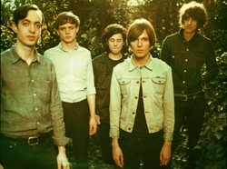 The Horrors widzą teraz wszystko