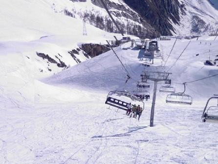 Galeria Śnieg już spadł - czas na narty!, obrazek 35