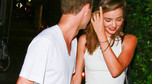 
Miranda Kerr i Evan Spiegel