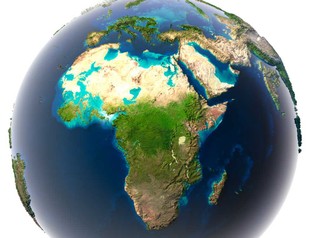 Europa zrzuca się na Afrykę. Polska odda 1 milion euro