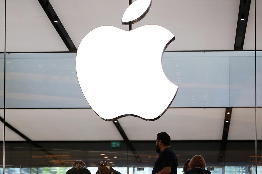 Apple jest według BCG najbardziej innowacyjną firmą