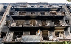 Dane osobowe najemników tzw. grupy Wagnera ujawnione. "Każdy kat zostanie ukarany"