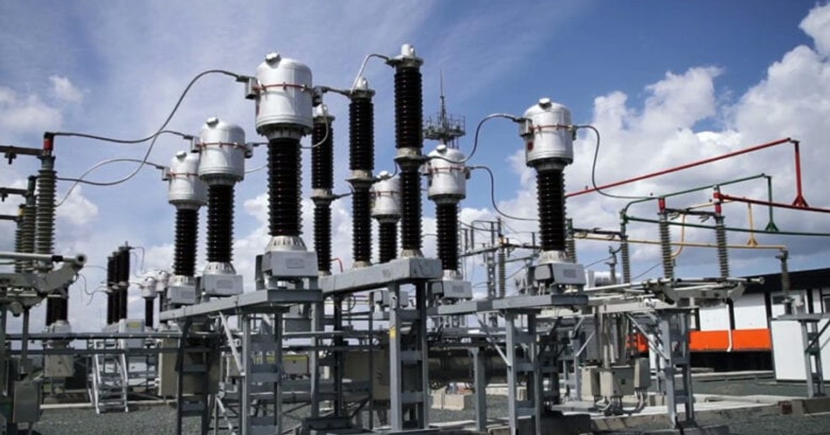 Nigeria signals readiness and a capacity to supply more power to Togo and ECOWAS countries