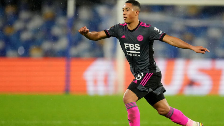 Youri Tielemans